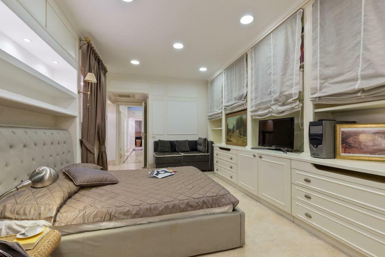 Appartement Luxury Private Pool Rome