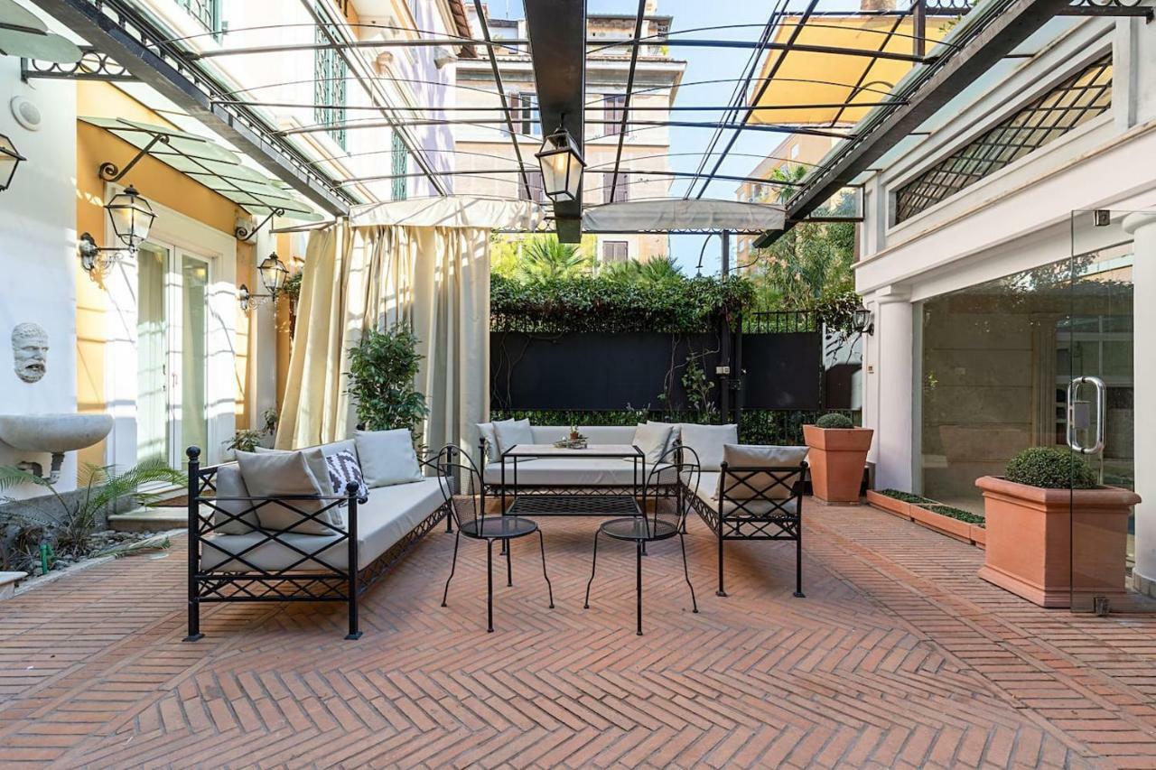 Appartement Luxury Private Pool *