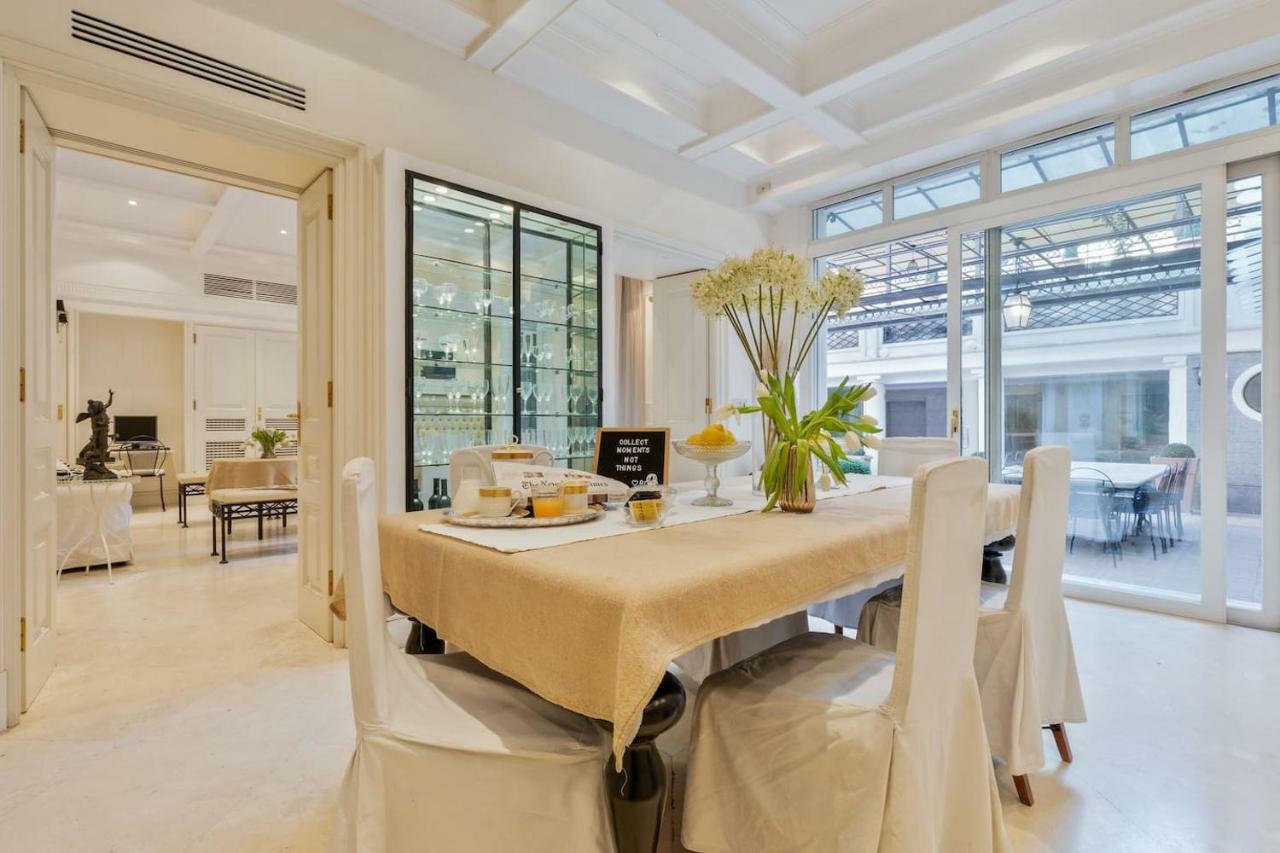 Appartement Luxury Private Pool