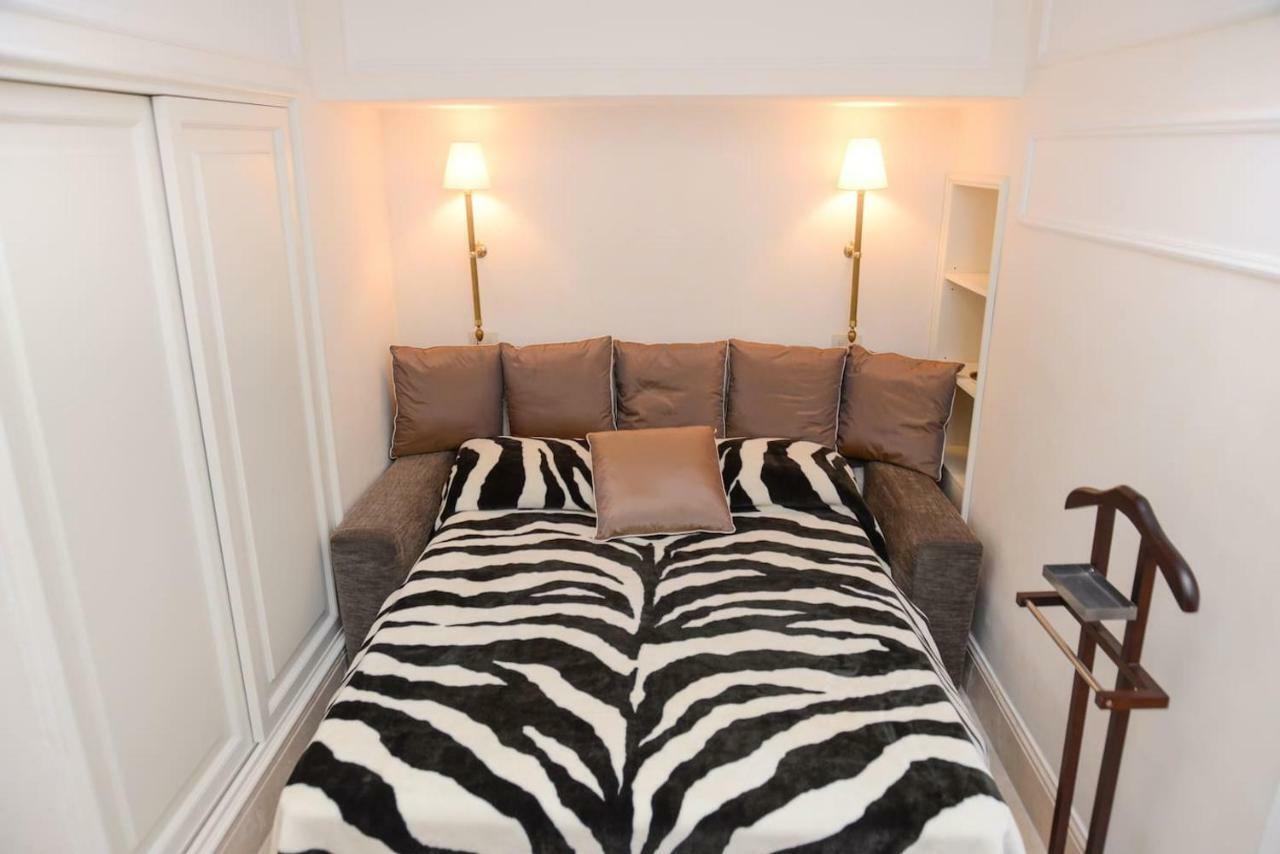 Appartement Luxury Private Pool Rome