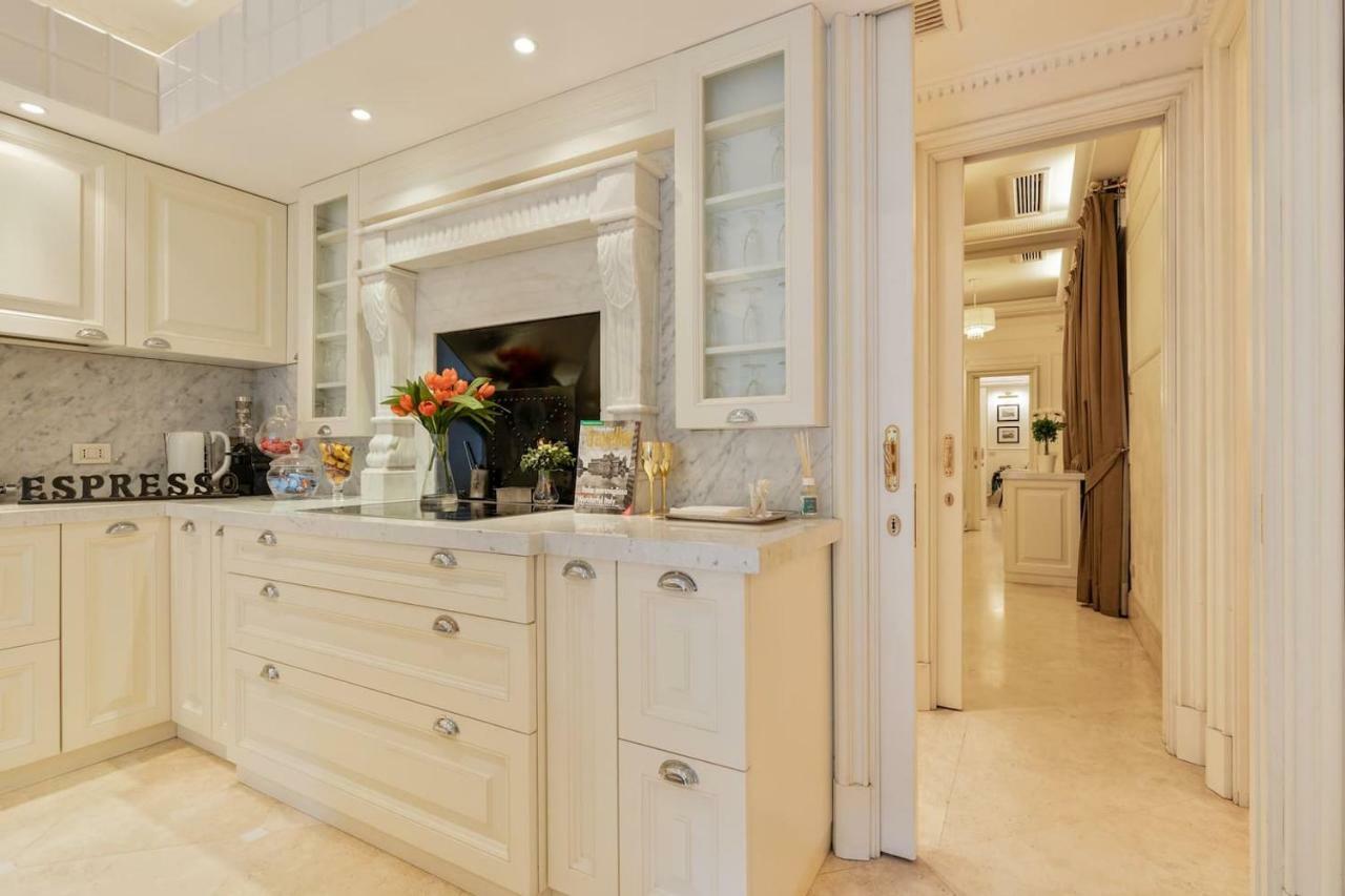 Appartement Luxury Private Pool